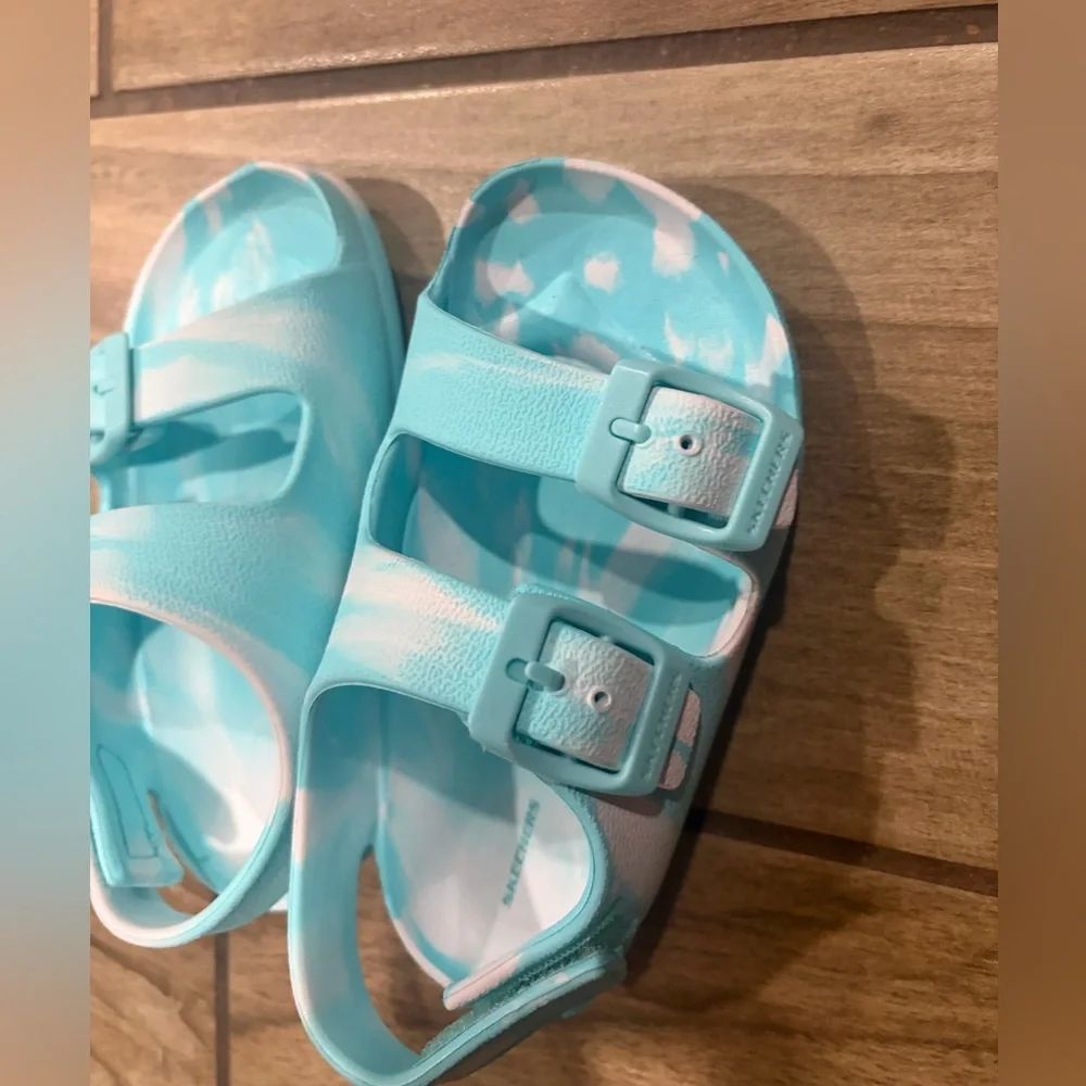 Skechers comfortable kids